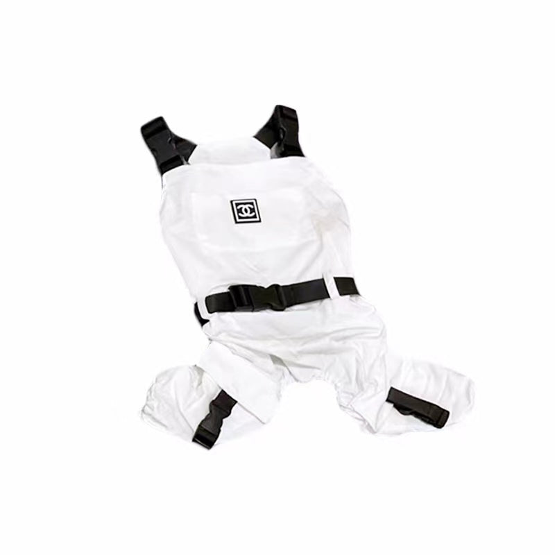 Luxury Design Pet Dog Dress Clothes