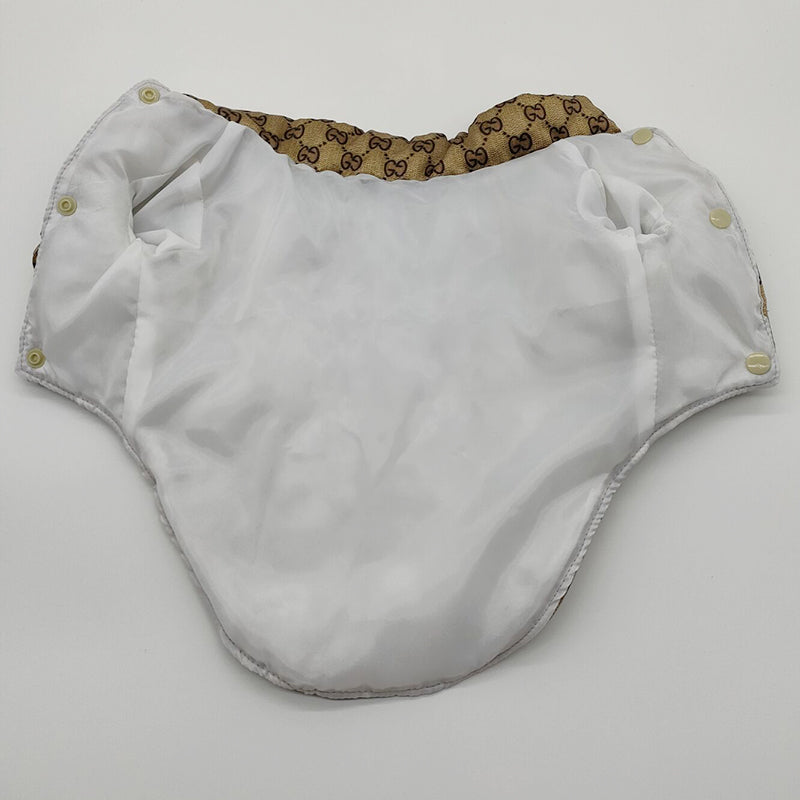 G-G luxury design pet dog jacket clothes