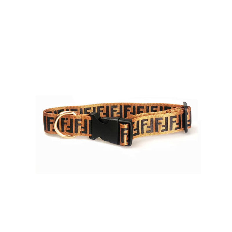 F-D Fashion luxury pet supplies accessories