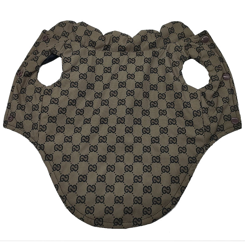 G-G Luxury Design Dog Jacket