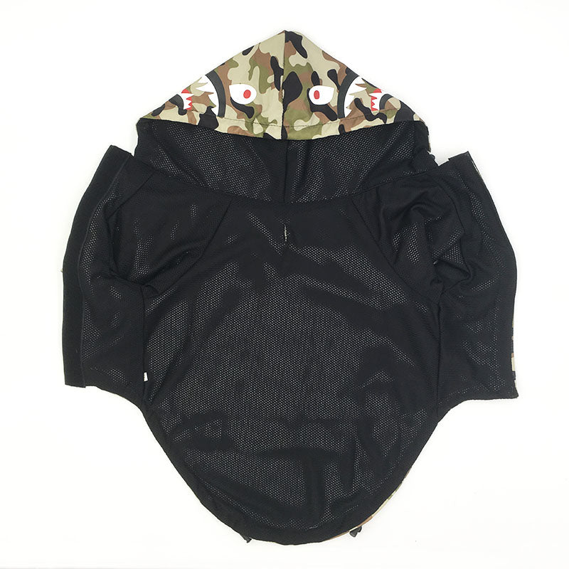 Hoodie Luxury Design