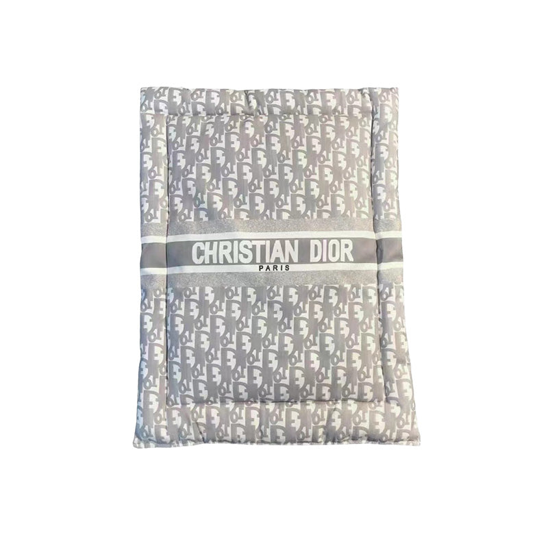 Luxury Dog Mat Collection
