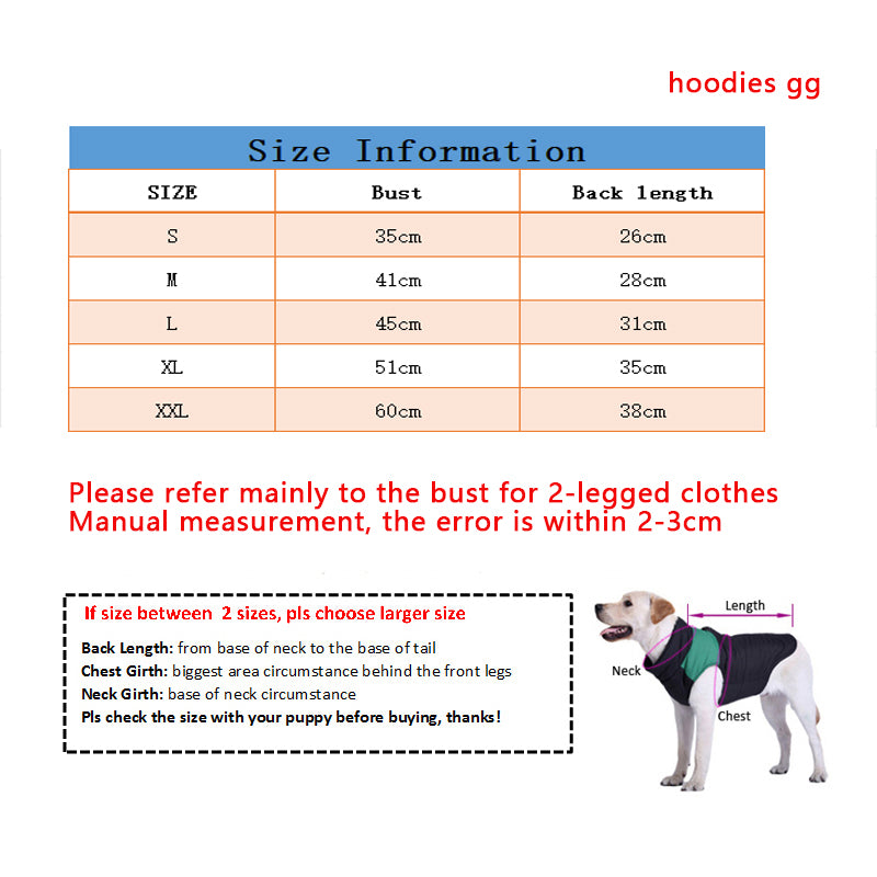 G-G Hoodie Luxury Design