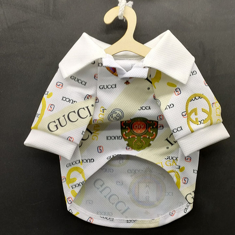 G-G luxury design T-shirt