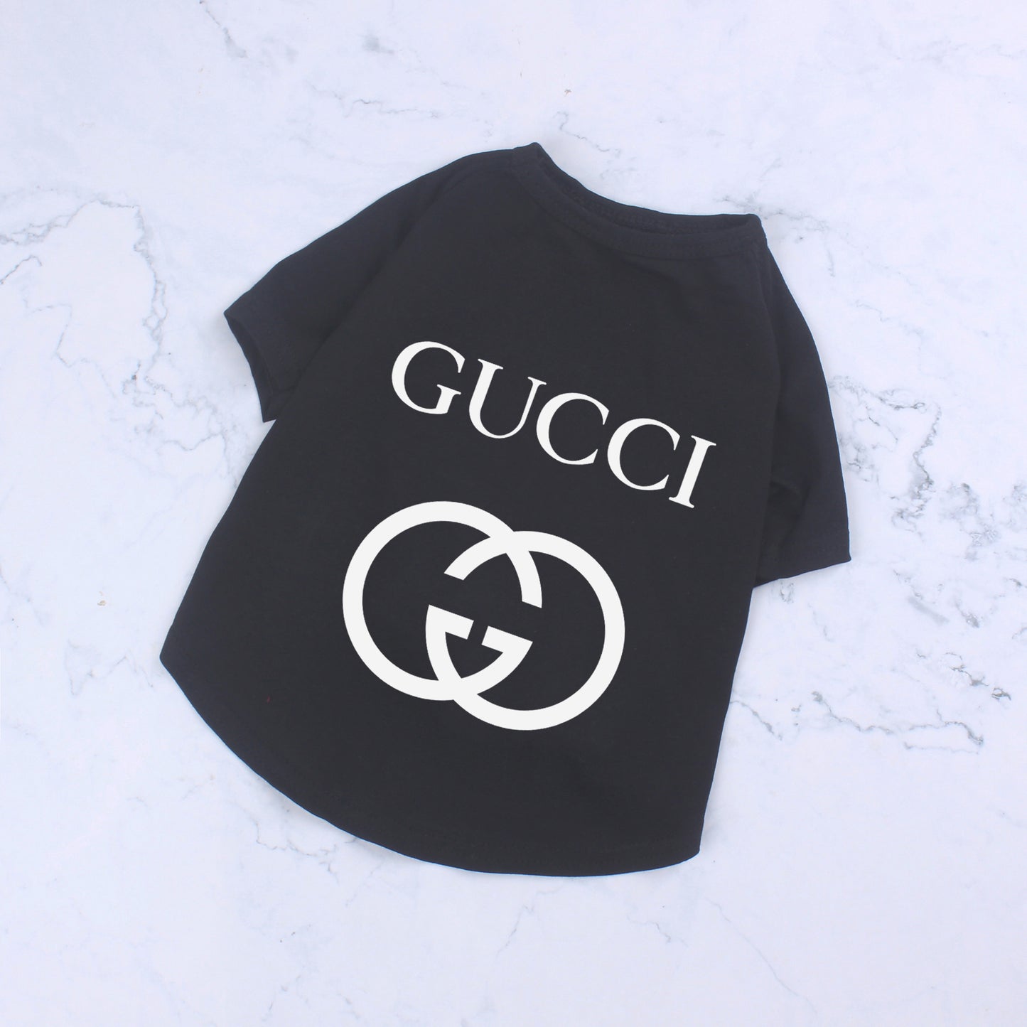 G-G luxury design T-shirt